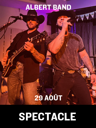 Albert Band