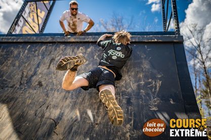 Course extreme