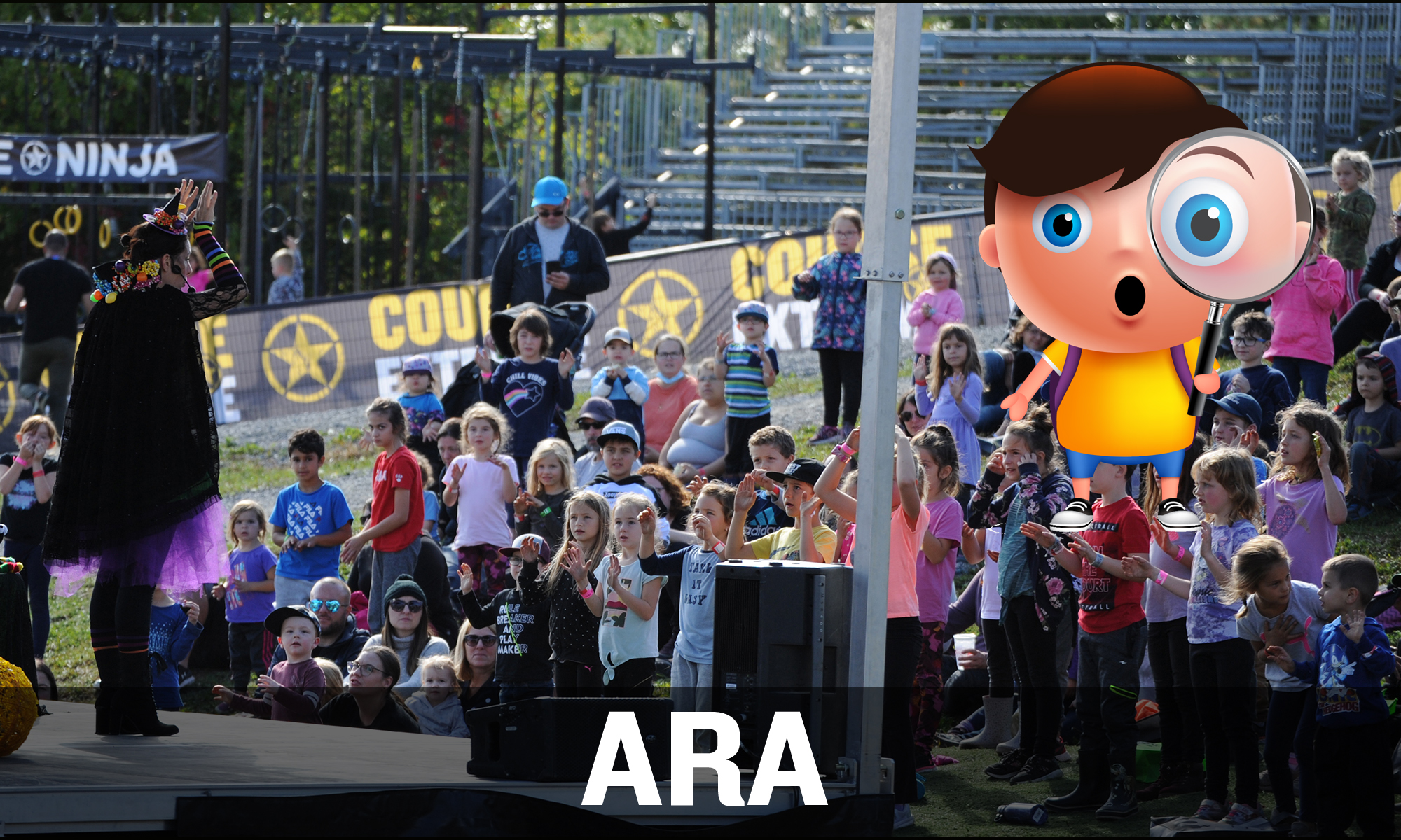 ARA
