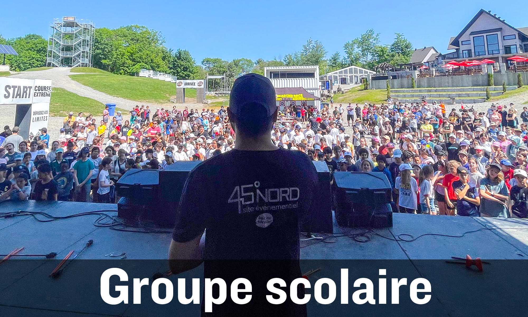 Groupe scolaire