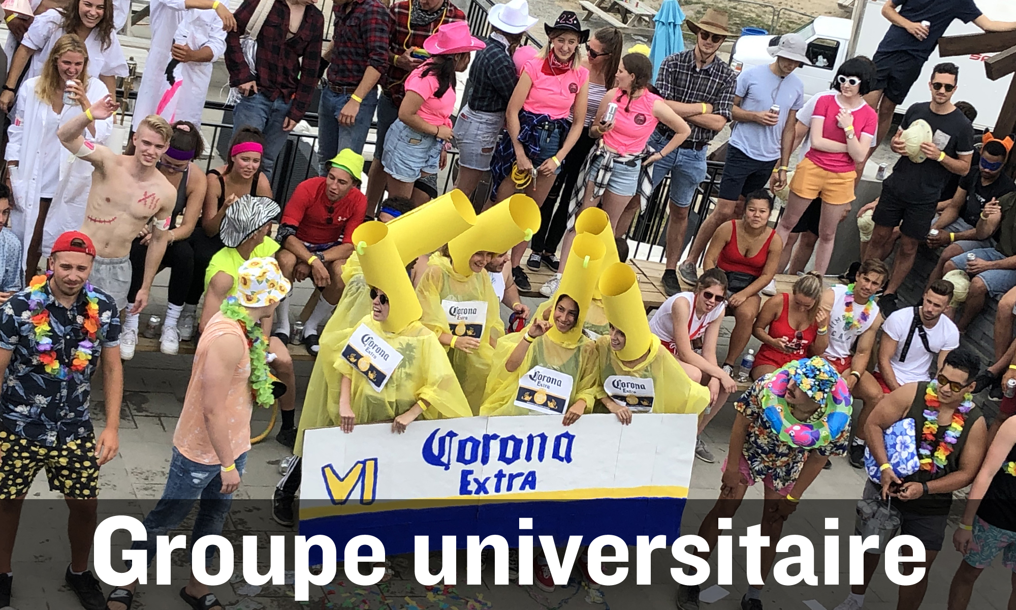 Groupe universitaire